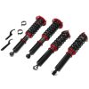 ECCPP Coilovers Suspension Set For 2006-2013 IS250 IS350 RWD Adj. Height Strut Shocks Sale Coupon
