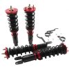 ECCPP Coilovers Suspension Set For 1996-2000 Honda Civic Adj. Height Struts Shocks Sale Coupon