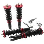 ECCPP Coilovers Suspension Set For 1996-2000 Honda Civic Adj. Height Struts Shocks Sale Coupon