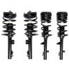 ECCPP For 1996-2007 Ford Taurus Complete Shocks Struts with Coil Springs Assembly �� 4 Sale Coupon