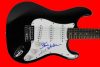 Steve Wonder Authentic Signed Guitar Autographed PSA/DNA #V10734 Sale Coupon