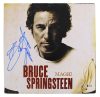 Bruce Springsteen Authentic Signed Magic Album Cover Autographed BAS #A05178 Sale Coupon