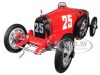 Diecastmodelswholesale Bugatti T35 #25 National Colour Project Grand Prix Portugal Limited Edition to 500 pieces Worldwide 1/18 Diecast Model Car by CMC Sale Coupon