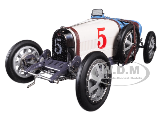 Diecastmodelswholesale Bugatti T35 #5 National Colour Project Grand Prix Argentina Limited Edition to 300 pieces Worldwide 1/18 Diecast Model Car by CMC Sale Coupon