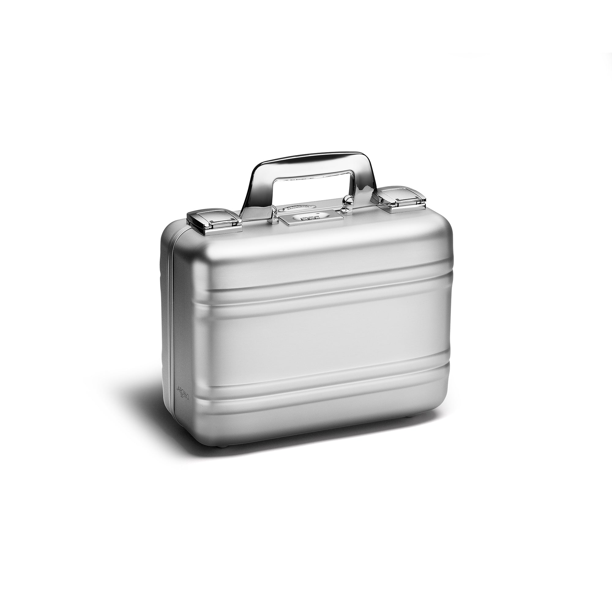 Zero Halliburton ZRL Polycarbonate – Lightweight International Carry-On – WHITE Sale Coupon