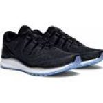 Saucony Freedom ISO 2 Women’s Black S10440-1 EFOOTWEAR SALE COUPON