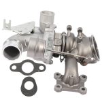 ECCPP for 2012-2015 Ford Explorer Edge 2.0L EcoBoost 5303-988-0270 Turbocharger Turbo Sale Coupon