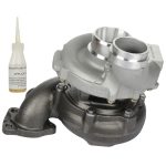 ECCPP GT2056V Turbocharger for Mercedes-Benz Sprinter 2500 3500 2006-18 3.0L V6 OM642 Sale Coupon