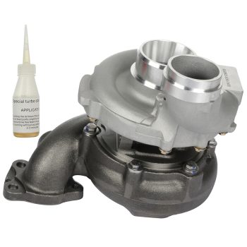 ECCPP GT2056V Turbocharger for Mercedes-Benz Sprinter 2500 3500 2006-18 3.0L V6 OM642 Sale Coupon