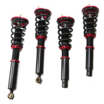 ECCPP Coilovers Suspension Set For 1995-99 Mitsubishi Eclipse 2.4L Adj. Height Struts Sale Coupon