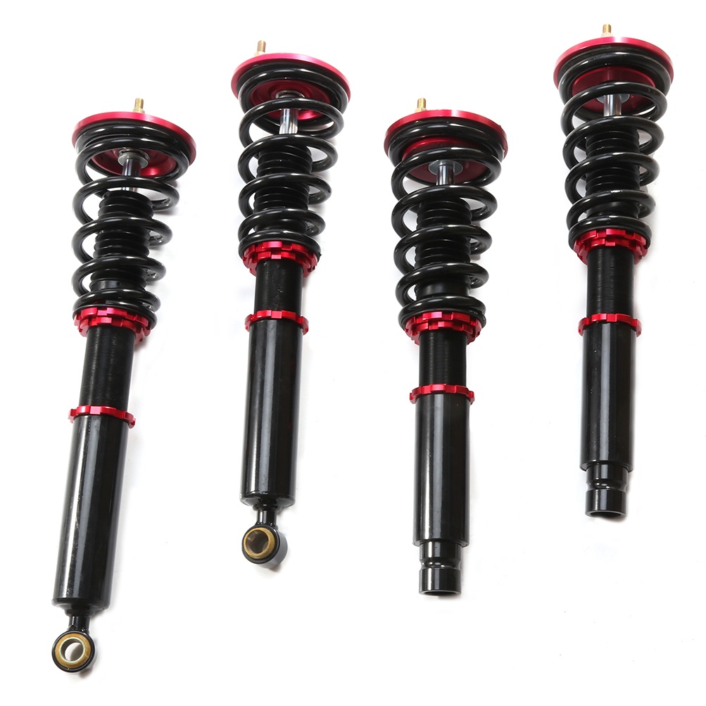 ECCPP Coilovers Suspension Set For 1995-99 Mitsubishi Eclipse 2.4L Adj. Height Struts Sale Coupon
