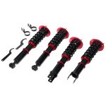 ECCPP Coilovers Suspension Set For 1993-1998 Toyota Supra Adj. Height Struts Shocks Sale Coupon
