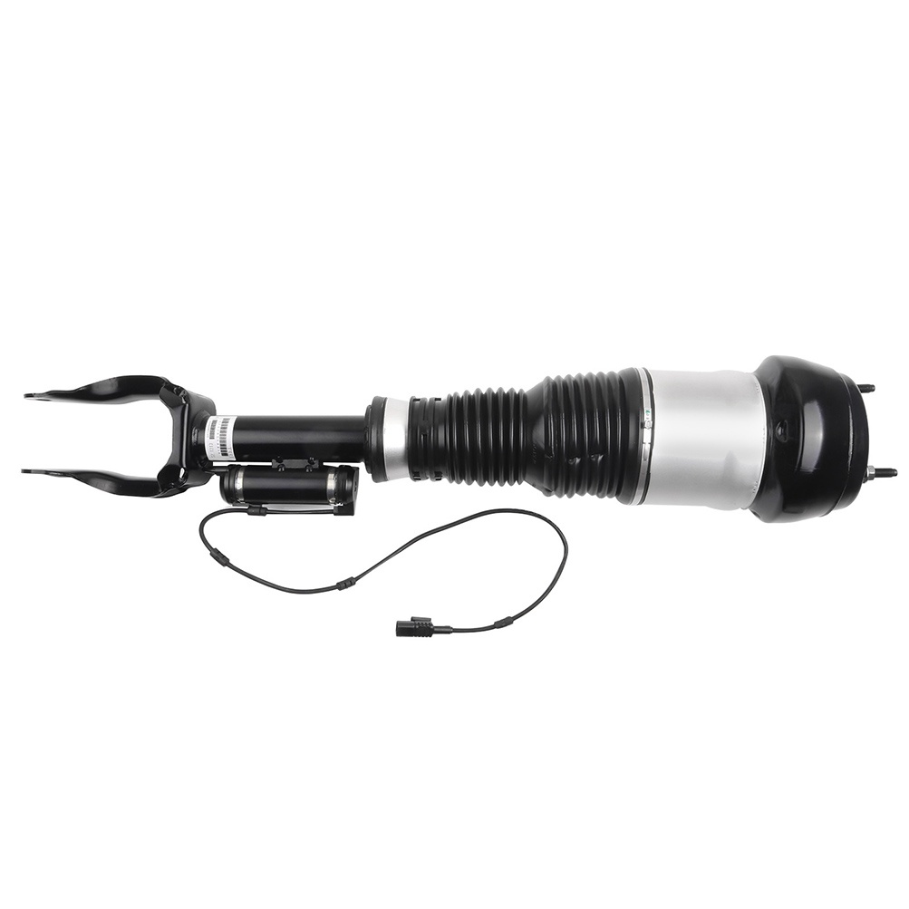 ECCPP Front Right Air Suspension Shock For Mercedes W166 ML350 ML550 X166 GL450 GL550 Sale Coupon