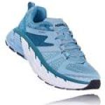 Hoka One One Gaviota 2 Women’s Forget-Me-Not Storm Blue 1099630 FSMB EFOOTWEAR SALE COUPON