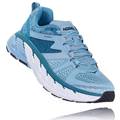 Hoka One One Gaviota 2 Women’s Forget-Me-Not Storm Blue 1099630 FSMB EFOOTWEAR SALE COUPON
