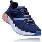 Hoka One One Gaviota 2 Women’s Wide D Mood Indigo Dusty Pink 1099718 MIDP EFOOTWEAR SALE COUPON
