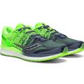 Saucony Freedom ISO 2 Women’s Black S10440-1 EFOOTWEAR SALE COUPON