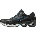 Mizuno Wave Creation 20 Men’s Running Black 411060.9090 EFOOTWEAR SALE COUPON