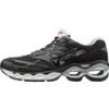 Mizuno Wave Creation 20 Women’s Running Black 411061.9090 EFOOTWEAR SALE COUPON