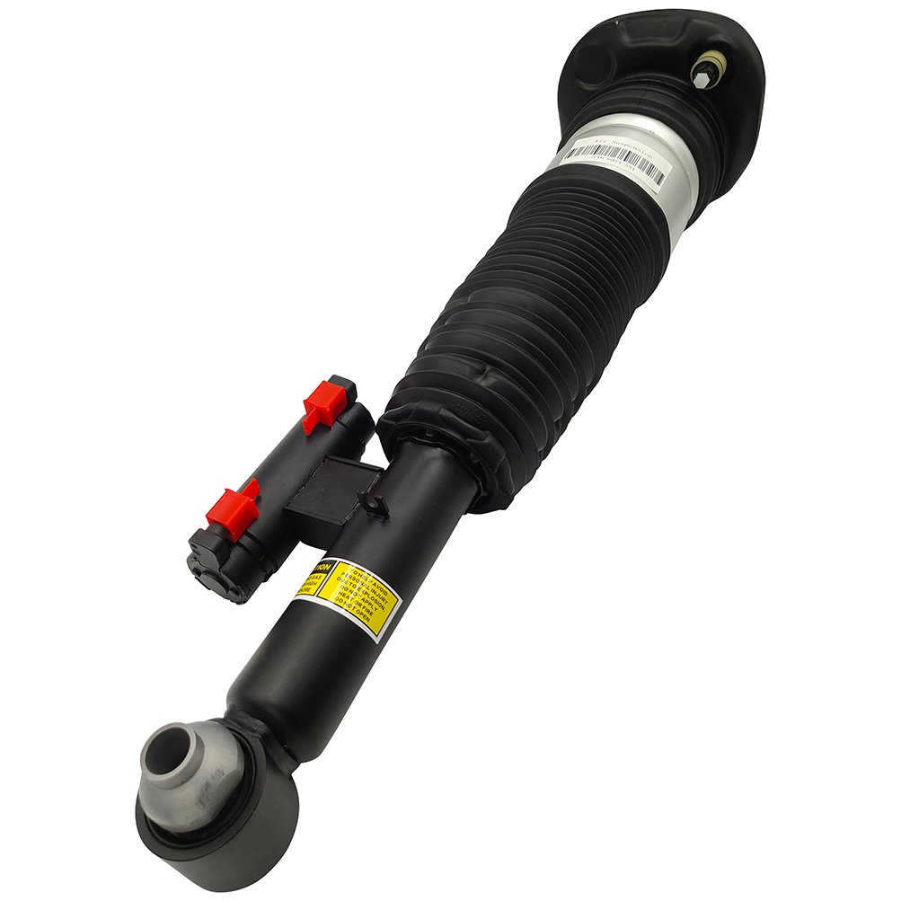 ECCPP Front + Rear Air Suspension Struts Fits Range Rover Sport LR4 LR3 HSE LE SE 4PCS Sale Coupon