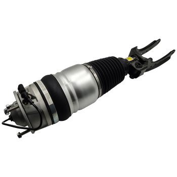 ECCPP Front Left Air Suspension Shock For 2010-2018 Audi Q7 VW Touareg Porsche Cayenne Sale Coupon