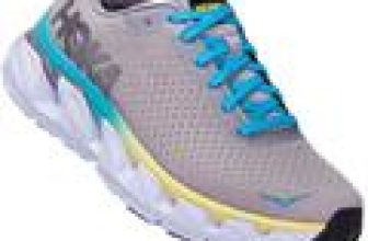 Hoka One One Elevon Women’s Lunar Rock Silver Sconce 1019268 LRSS EFOOTWEAR SALE COUPON