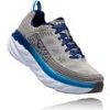 Hoka One One Bondi 6 Men’s Vapor Blue Frost Grey 1019269 VBFG EFOOTWEAR SALE COUPON