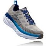 Hoka One One Bondi 6 Men’s Wide EE Vapor Blue Frost Grey 1019271 VBFG EFOOTWEAR SALE COUPON