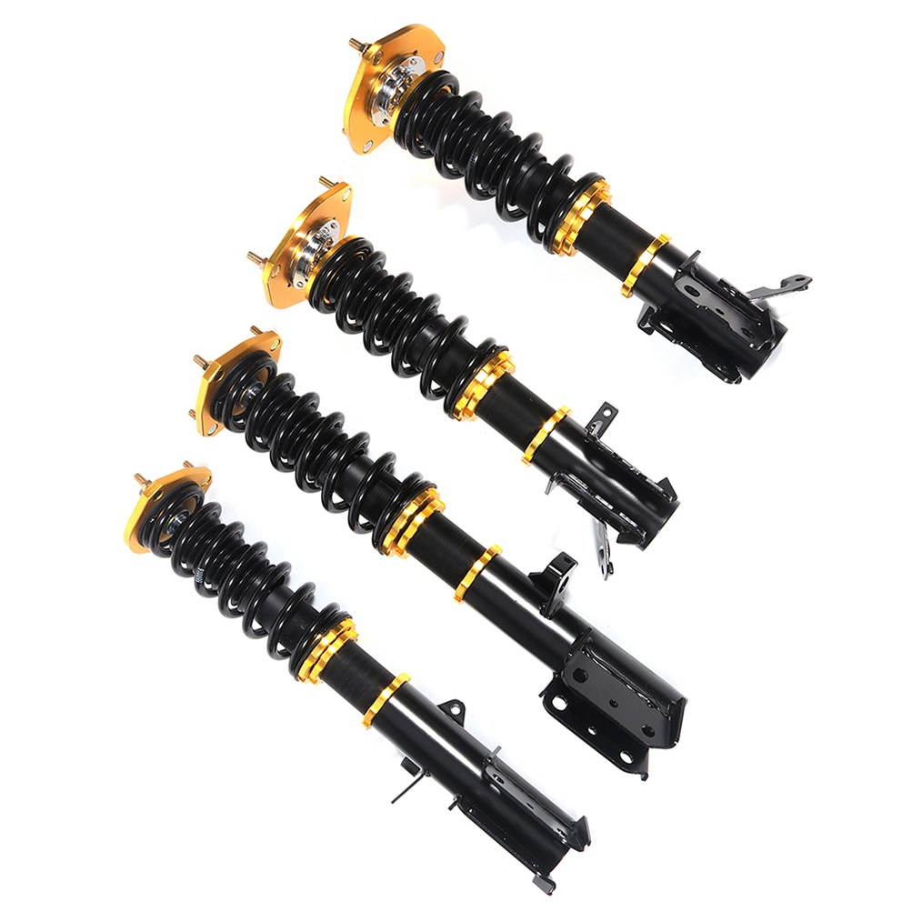 ECCPP Coilovers Suspension Fits Toyota Corolla 88-99 E90 E100 E110 AE101 AE111 Shocks Sale Coupon