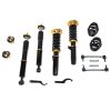ECCPP Coilovers Suspension Set For 2001-2005 BMW E46 320i 325i 330i Adj. Height Shocks Sale Coupon