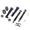ECCPP Coilovers Suspension Set For 1993-1998 3 Series E36 318 328 Adj. Height Shocks Sale Coupon