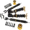 ECCPP Coilovers Suspension Set For Kia Optima 2011-2015 Adj. Height Struts Shocks Sale Coupon