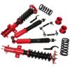 ECCPP Coilovers Suspension Set For 2005-2014 Ford Mustang Adj. Height Struts Shocks Sale Coupon
