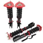 ECCPP Coilovers Suspension Set Adj. Height Strut Shocks For 2002-2007 Impreza WRX GDA Sale Coupon