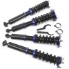 ECCPP For 2006-2013 IS250 IS350 RWD Coilovers Suspension Set Adj. Height Strut Shocks Sale Coupon
