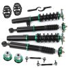 ECCPP Coilovers Suspension Set Adj. Height Strut Shocks For 2001-05 BMW E46 320i 325i Sale Coupon