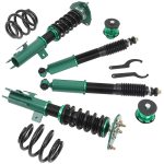 ECCPP Coilovers Suspension Set Adj. Height Struts Shocks For Scion TC 2011-2016 AGT20 Sale Coupon