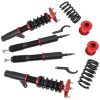 ECCPP Coilover Suspension Adj Height Shock Kit For 06-11 BMW 3 Series E90/91/92/93 Sale Coupon