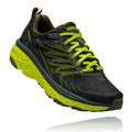 Hoka One One Challenger ATR 5 Wide EE Men’s Trail Ebony Black 1104095 EBLC EFOOTWEAR SALE COUPON