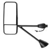 ECCPP Door Mirror Black LH For 2008-16 Kenworth T660 T600 T370 T170 Sale Coupon