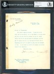 Theodore Roosevelt Signed 7×8.75 1908 Letter On White House Stationary BAS Slab Sale Coupon
