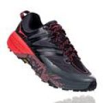 Hoka One One Speedgoat 3 Women’s Trail Dark Shadow Poppy Red 1099734 DSPRD EFOOTWEAR SALE COUPON