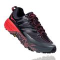 Hoka One One Speedgoat 3 Women’s Trail Dark Shadow Poppy Red 1099734 DSPRD EFOOTWEAR SALE COUPON