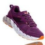 Hoka One One Gaviota 2 Women’s Grape Juice Bright Marigold 1099630 GJBM EFOOTWEAR SALE COUPON