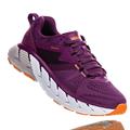 Hoka One One Gaviota 2 Women’s Grape Juice Bright Marigold 1099630 GJBM EFOOTWEAR SALE COUPON