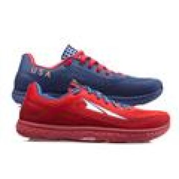 Altra Escalante Racer – 4th of July Men’s Running ALM1933B-99D EFOOTWEAR SALE COUPON