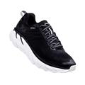 Hoka One One Clifton 6 Women’s Wide D Black White 1102877 BWHT EFOOTWEAR SALE COUPON