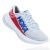 Hoka One One Carbon X Men’s Plein Air Palace Blue 1102886 PAPBL EFOOTWEAR SALE COUPON