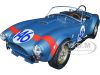 Diecastmodelswholesale 1964 Shelby Cobra #146 Dan Gurney / Jerry Grant 1964 Targa Florio Class Champion Limited to 300pc 1/12 Diecast Model Car by GMP Sale Coupon
