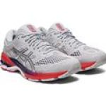 Asics Gel Kayano 26 Women’s Running Shoe Piedmont Grey Silver 1012A457 020 EFOOTWEAR SALE COUPON